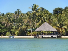 Voyage sur-mesure costarica