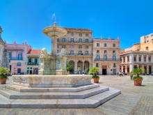 Voyage sur-mesure cuba