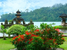 Héritage Balinais