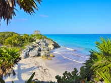 Voyage sur-mesure mexico