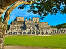 Voyage sur-mesure mexico