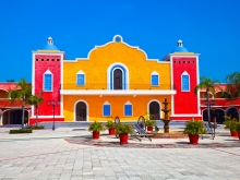 Voyage sur-mesure mexico