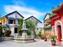 Voyage sur-mesure vietnam