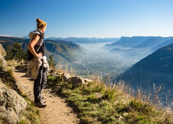 Balade et aventure