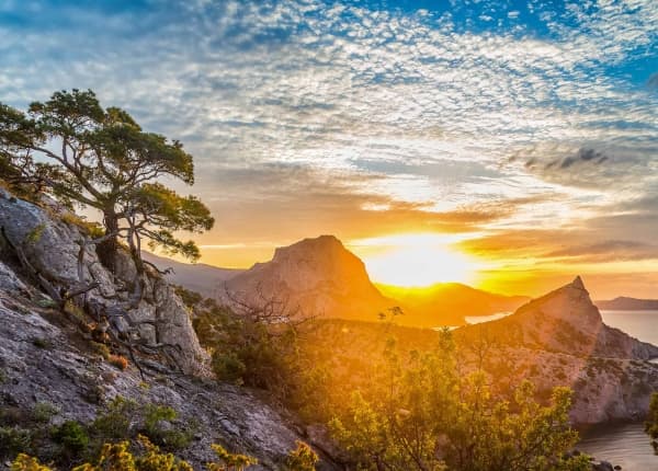 Nature et paysage