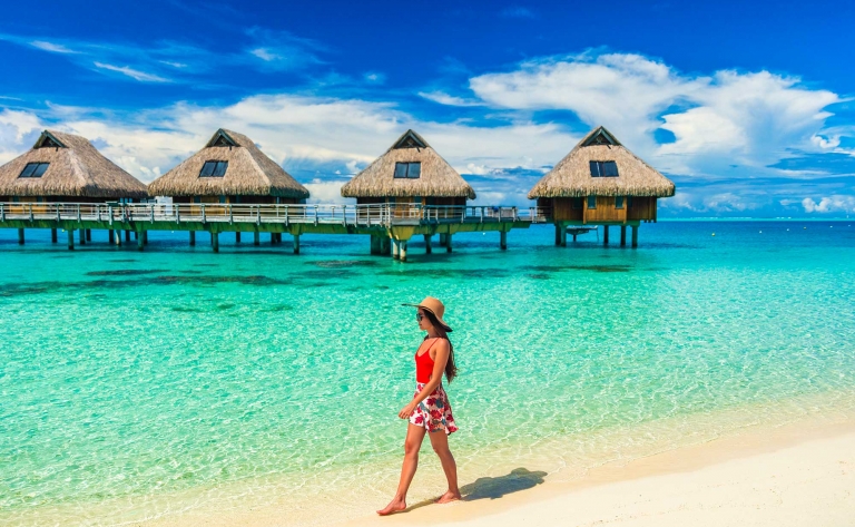 Cocooning sous les tropiques