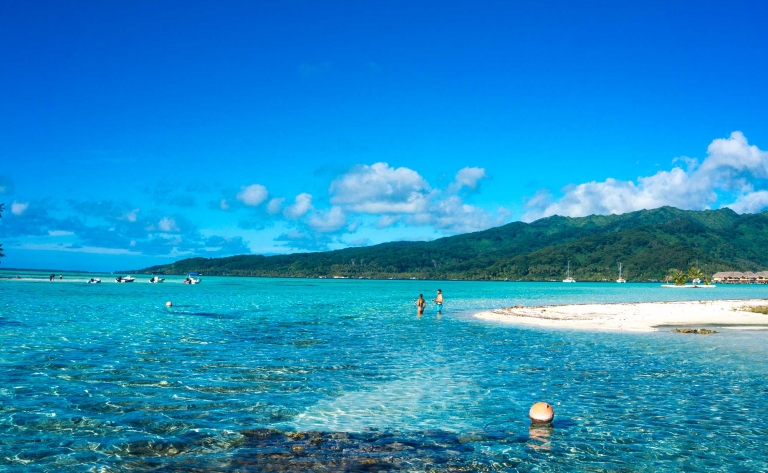 Tahaa, la Polynésie confidentielle