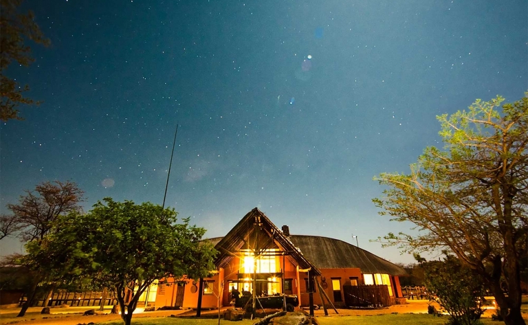 L’Afrique du Sud en tribu et lodge exclusif