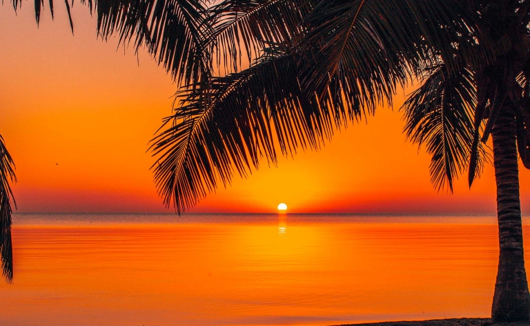 Derniers instants au Belize…