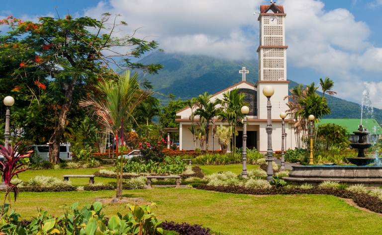 Virée dans le Costa Rica authentique