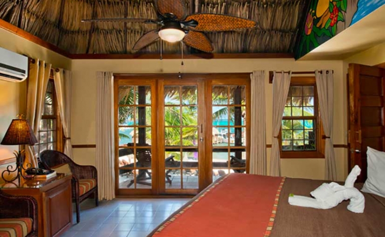Hotel Ambergris