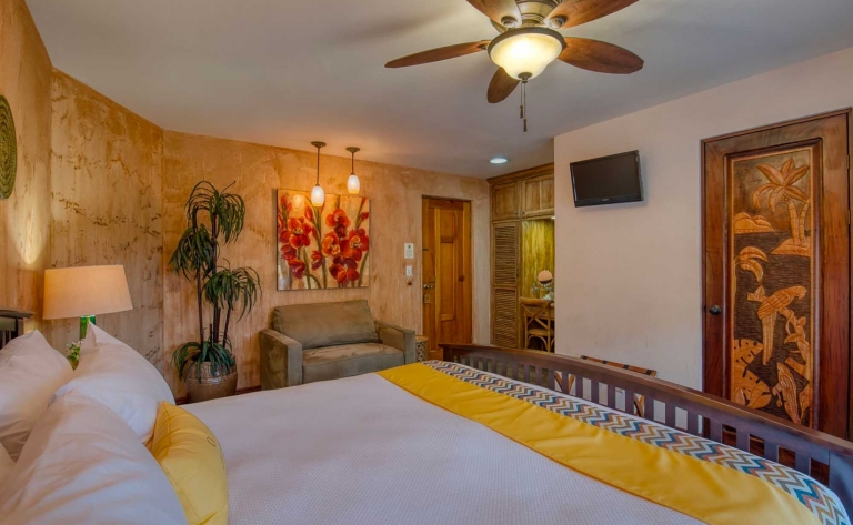 Hotel Volcan Poas