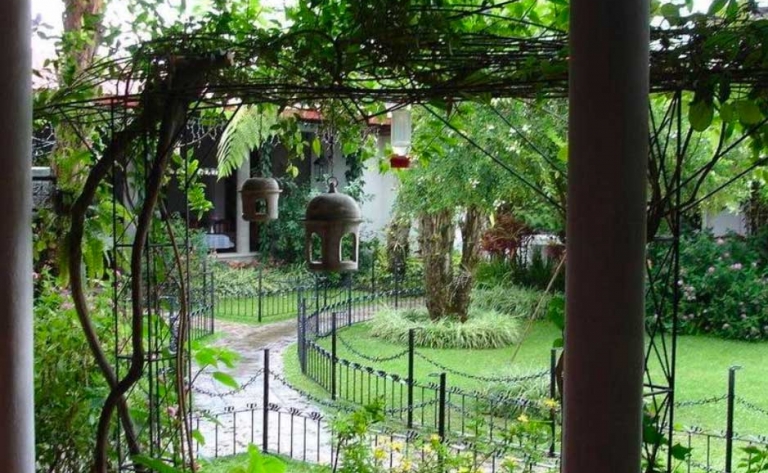 Hotel Coban