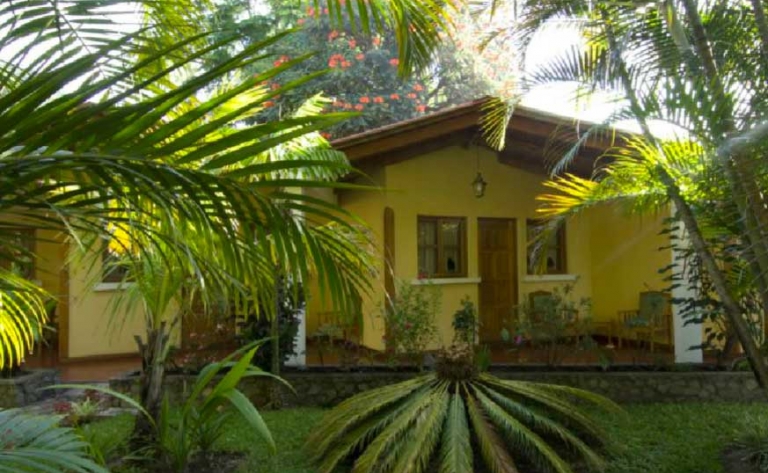 Hotel Panajachel
