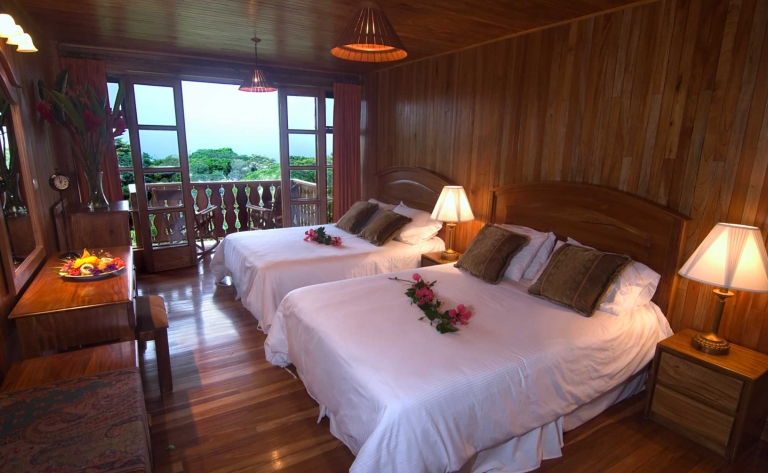 Hotel Monteverde