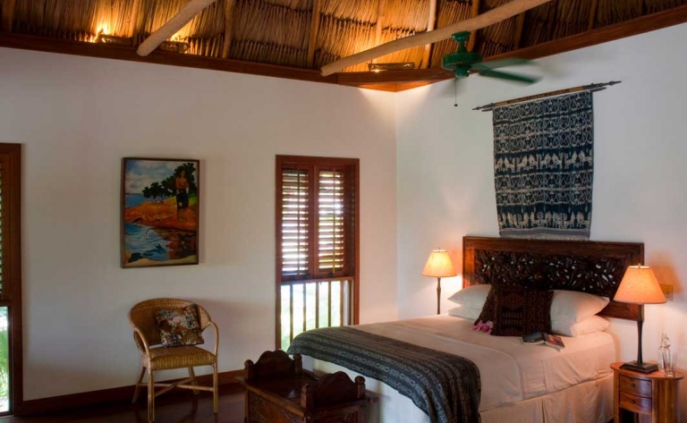 Hotel Placencia