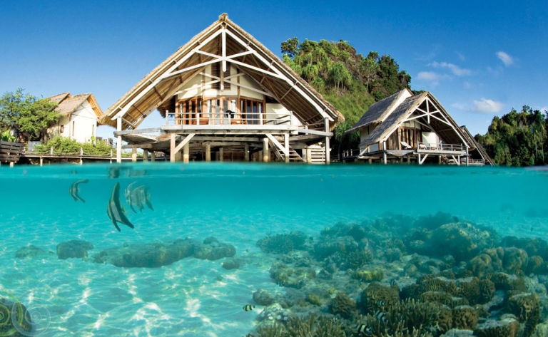 Hotel Raja Ampat