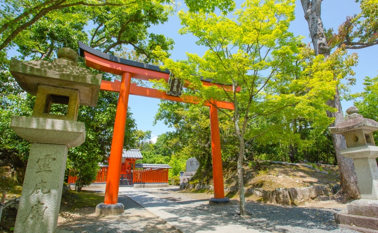 D’Hakone à Kyoto