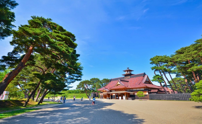 Les portes d'Hokkaido s'ouvrent devant vous