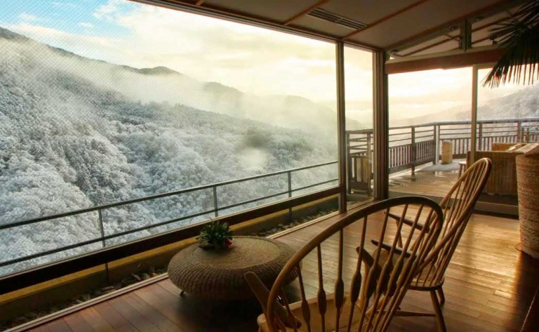 Hotel Hakone