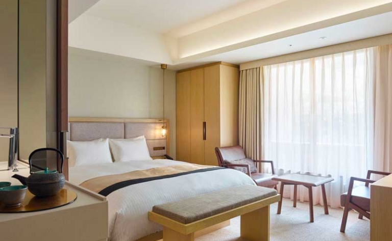 Hotel Kyoto