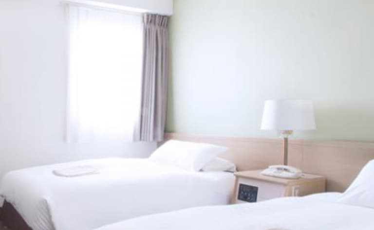 Hotel Osaka