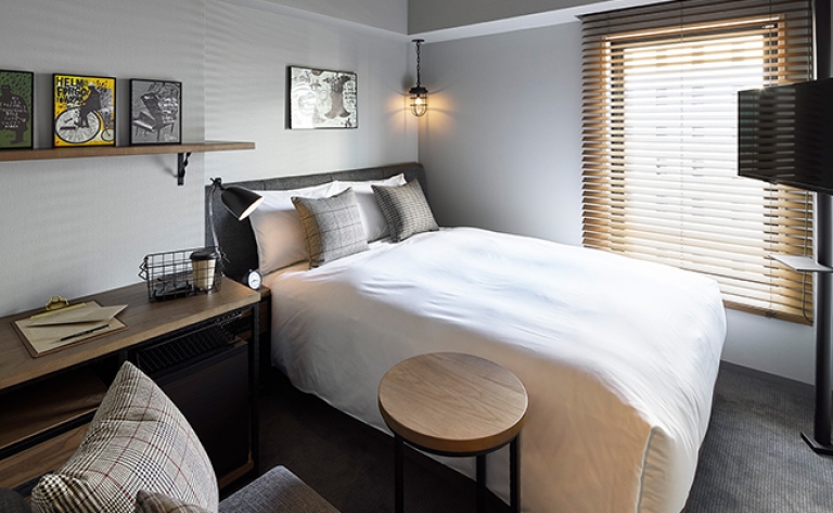 Hotel Tokyo