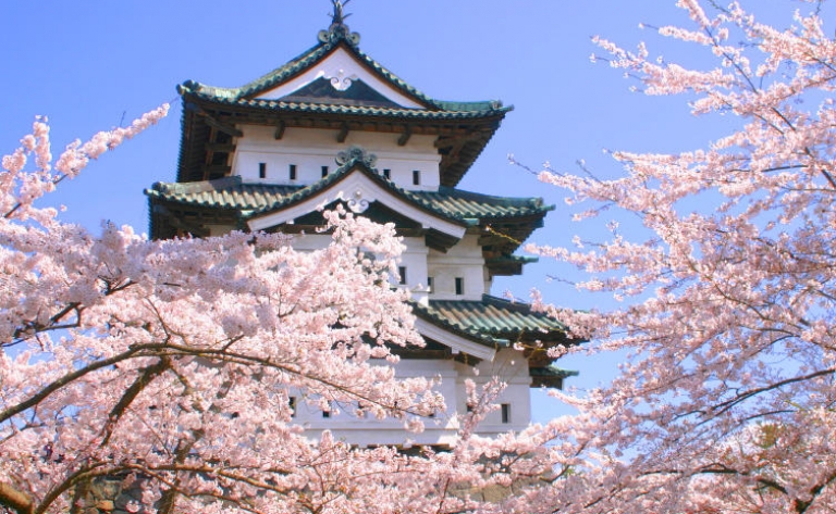 Secrets du Tohoku
