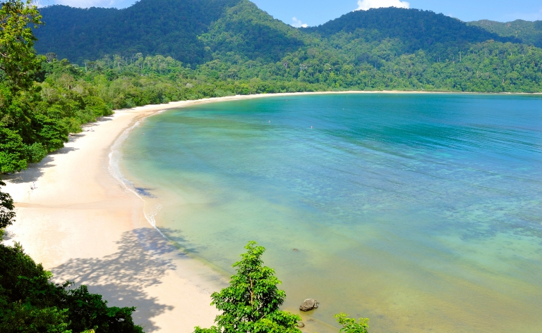 Langkawi et ses trésors