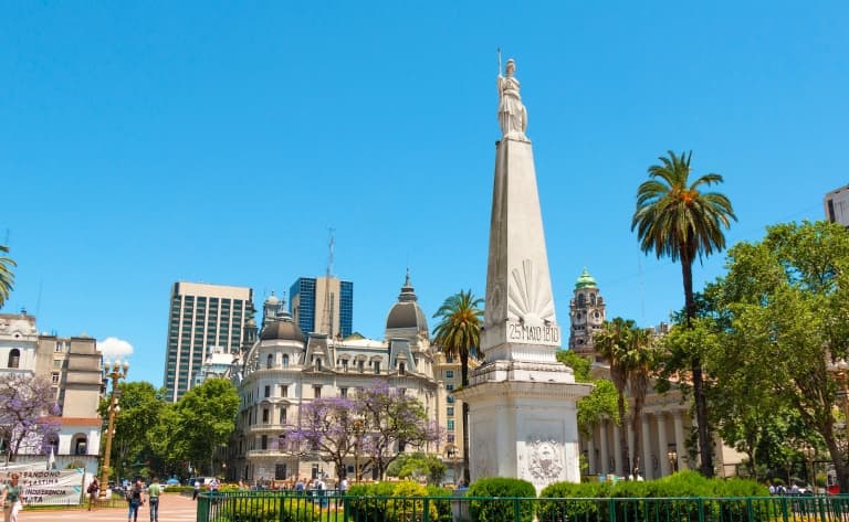 Buenos Aires : pour tous les goûts !