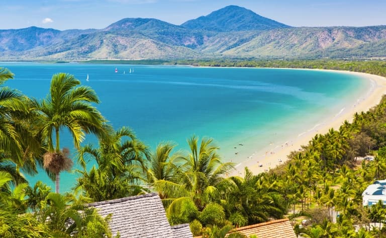 Road trip dans le désert