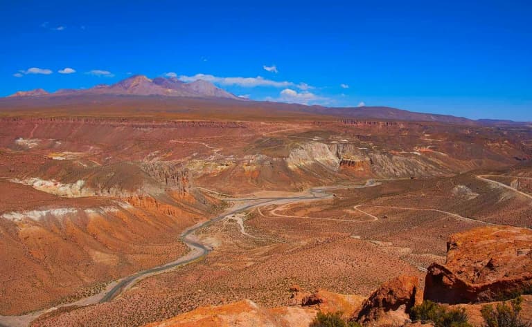 Parc national de Lauca