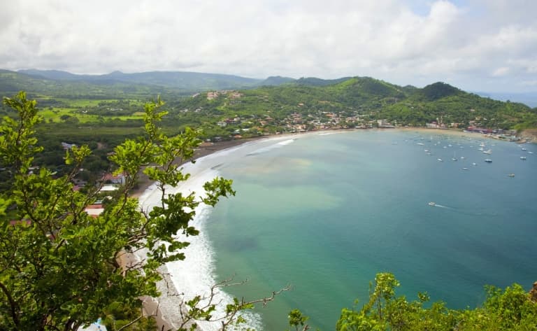 Hotel San Juan del Sur