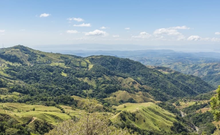 Les brumes enivrantes de Monteverde