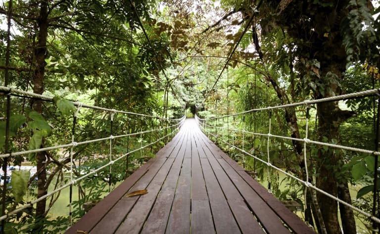 Un condensé de Costa Rica