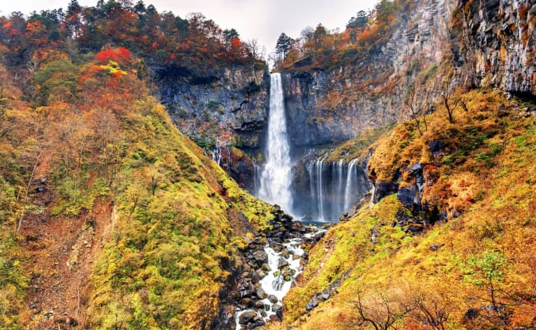 Temples et sanctuaires de Nikko