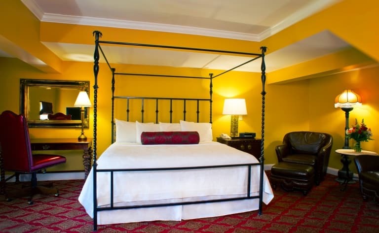 Hotel Saint Augustine
