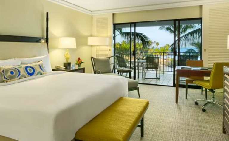 Hotel Big Island