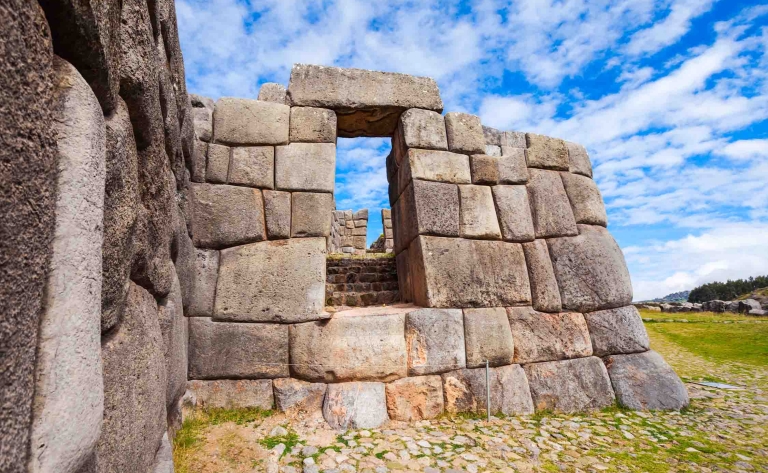 Cusco, 'nombril' du monde Inca