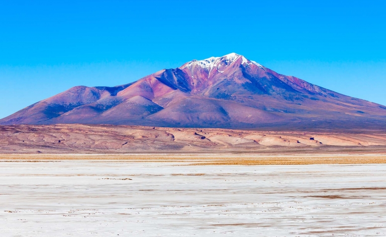 Les merveilles du Sud Lipez