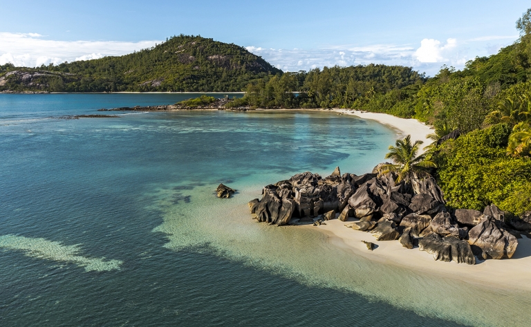 Clôture de votre séjour dans les Seychelles