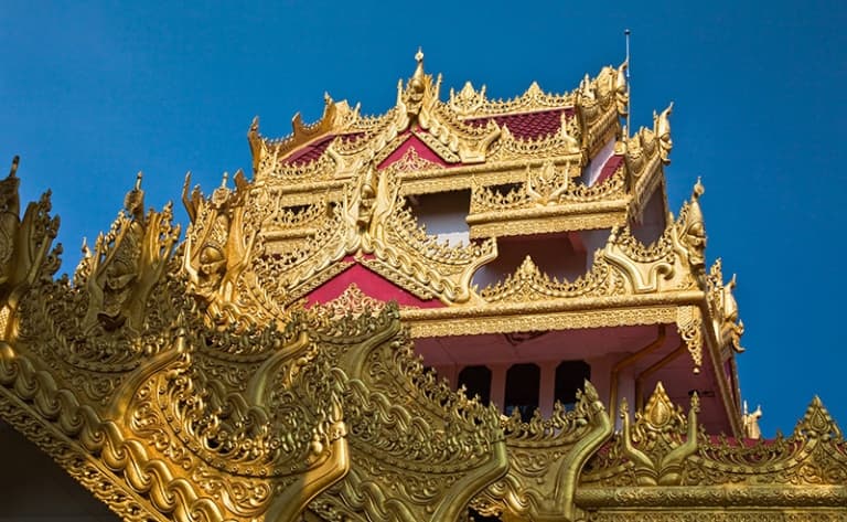 Penang, Perle de l’Orient