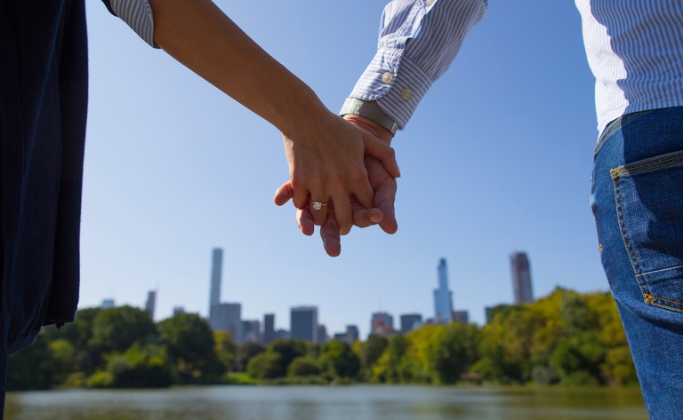 Découverte du cœur de New York