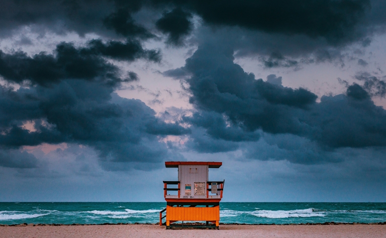 La fabuleuse Miami