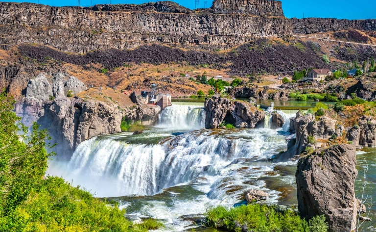 L'Idaho vous ouvre ses trésors sauvages !