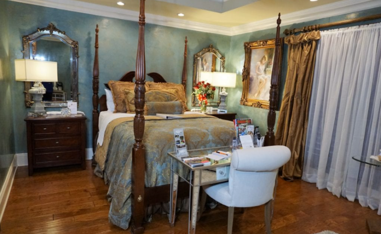 Hotel Lafayette Lafayette