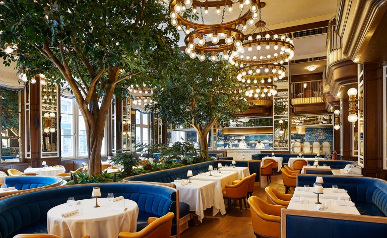 Hotel New York