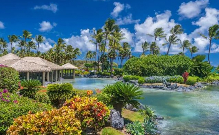 Hotel Kauai