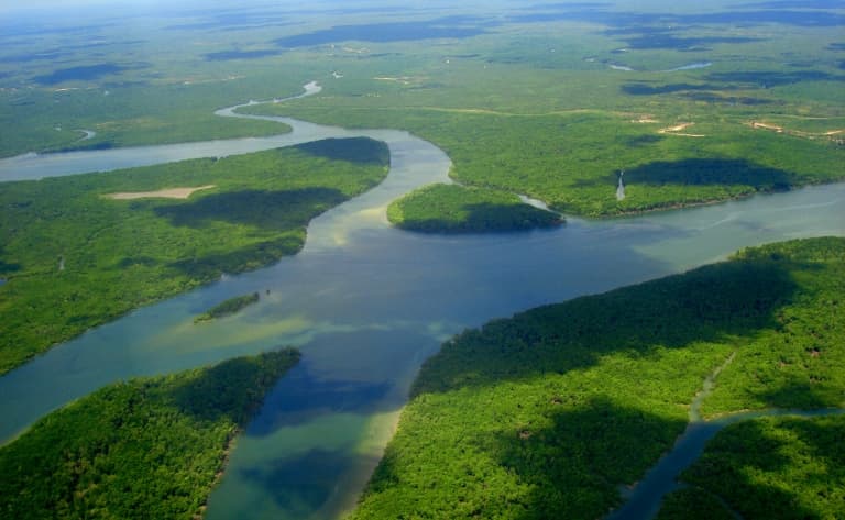 Serengeti, l'un des plus célèbres parcs naturels d'Afrique