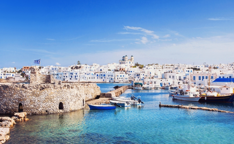 Paros